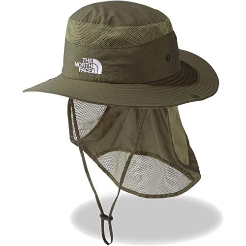 THE NORTH FACE ユニセックス サンシールドハット Kids’ Sunshield Ha...