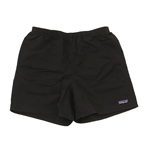 パタゴニア M&apos;s Baggies Shorts 5 バギーズ ショーツ 5インチ 57022 BL...