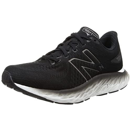 ニューバランス ランニングシューズ Fresh Foam X Evoz v3 LK3(Black) ...