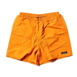 パタゴニア メンズ バギーズ ショーツ BAGGIES SHORTS 5INCH ハーフパンツ サー...