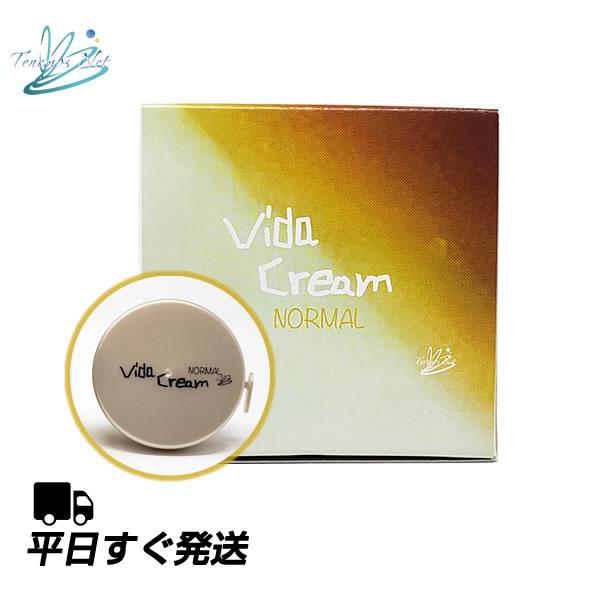 テネモス ビダクリーム Vida Cream レフィル 付替用 30ml