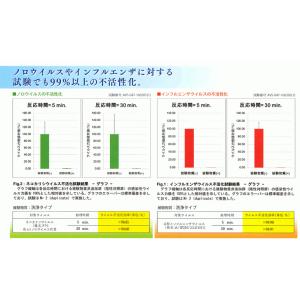 ヒナモロコ 液体洗剤 Wウォッシュ 1000m...の詳細画像5