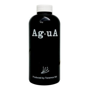 テネモス アグア Ag・uA 万能酵素水 500ml