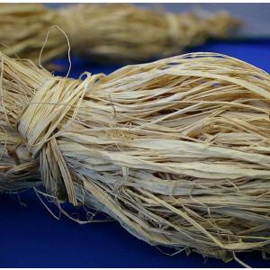 【盆栽道具】ラフィア 300g(ラファイア)の商品画像