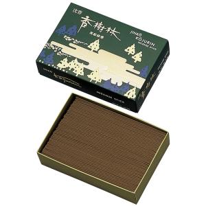 玉初堂 沈香 香樹林 大バラ 0201 × 1箱の商品画像