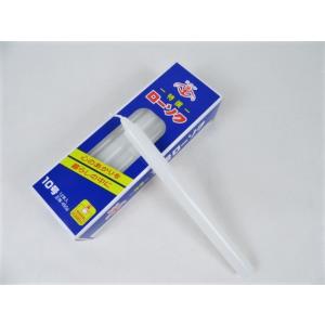 ニホンローソク 大10号 450g ろうそく ...の詳細画像3