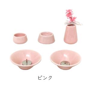 ペット ペット仏具 おもいでのあかし 8点セッ...の詳細画像1