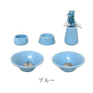ペット ペット仏具 おもいでのあかし 8点セッ...の詳細画像2