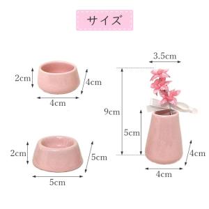ペット ペット仏具 おもいでのあかし 8点セッ...の詳細画像5