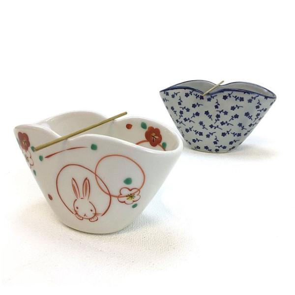 香立 香皿 薫寿堂 うずまき用 花兎 花小紋 美濃焼 陶器 おしゃれ かわいい お部屋香 ルーム香 ...