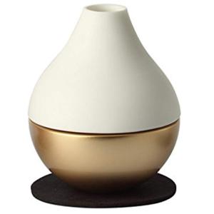 仏具セット　ポタリン 『ゴールド』　ちいさなオールインワン仏具　Sottoシリーズ／送料無料