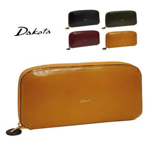Dakota（ダコタ） 長財布 レディース クラプトン 0030314 ブランド 本