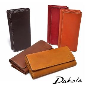 Dakota（ダコタ） 長財布 財布 レディース フォンス2 ラウンド