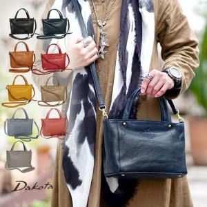 Dakota（ダコタ） ショルダーバッグ 2WAY ショルダー バッグ 斜めがけ