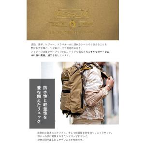 【返品交換無料★】公式ステッカー付き アッソブ...の詳細画像3