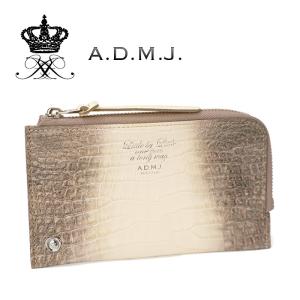 A.D.M.J（エーディーエムジェイ） ADMJ 財布 コッコヒマラヤ スリム