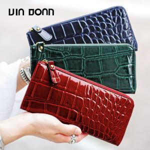 VIADOAN（ヴィアドアン） 746 レトロ 長財布 かぶせ VIA DOAN RETRO