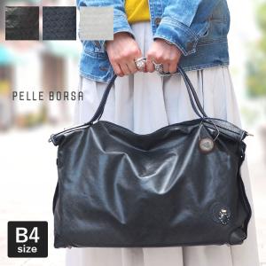 Alive（PELLE BORSA） 30%OFF セール SALE ペレボルサ バッグ PELLE