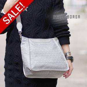 Alive（PELLE BORSA） 30％OFF ペレボルサ セール SALE アライブ 2way