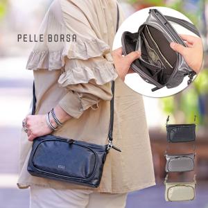 DRESSTERIOR（ドレステリア） スマホショルダー ショルダーバッグ