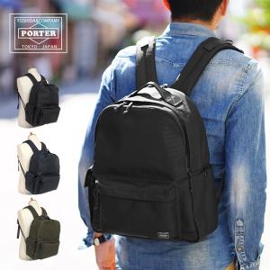 PORTER ポーター コルチナ リュックサック CORTINA 049-01247 吉田