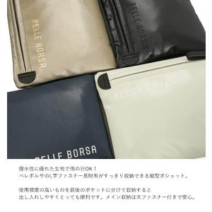 ペレボルサ バッグ チアーズ PELLE BO...の詳細画像1
