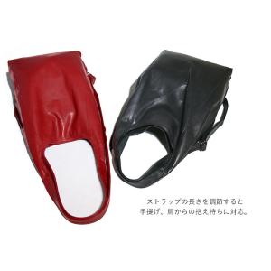 ビースタッフ リュックサック L バッテンリュ...の詳細画像4