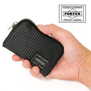 DRAWING（PORTER） ポーター ドローイング コイン ＆ キーケース 650