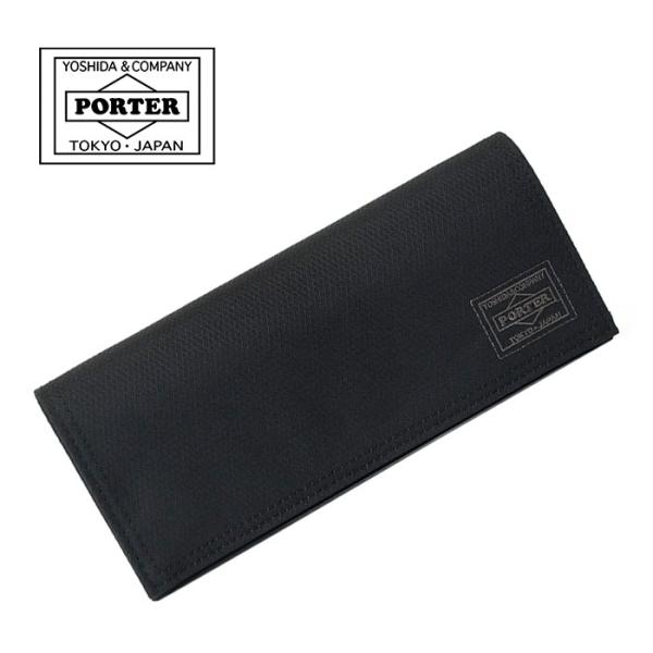 【返品交換無料】ポーター ディル ロングウォレット 653-09754 吉田カバン PORTER 日...