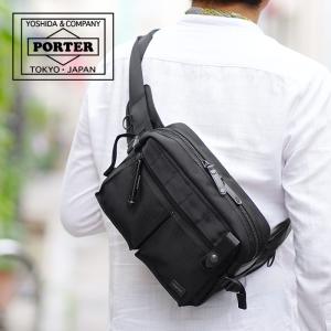 LIFT（PORTER） ポーター リフト ウエストバッグ 822-06132 吉田カバン
