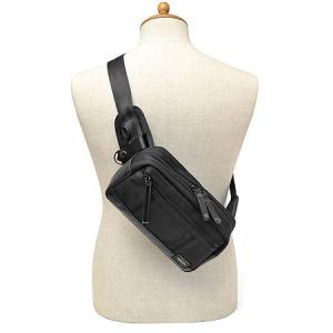 PORTER ポーター アメイズ ウエストバッグ 022-03796 吉田カバン 日本