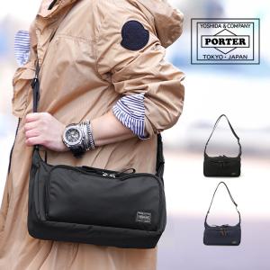 PORTER ポーター トスカーナ ショルダーバッグ 126-02645 吉田カバン
