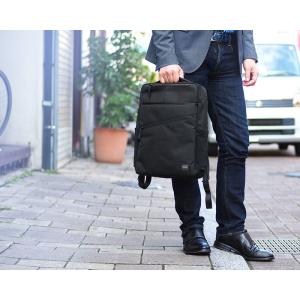 ポーター ハイブリッド デイパック 737-1...の詳細画像1