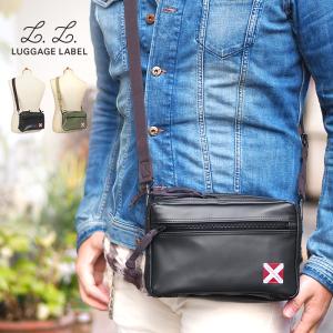 ラゲッジレーベル LUGGAGE LABEL ショルダーバッグ 吉田カバン ラゲッジレーベル LUGGAGE LABEL ショルダーバッグ 吉田カバン