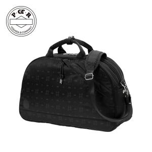 POTR MONOGRAM 2WAY BOSTON BAG モノグラム 2WAYボストンバッグ 998-19804｜irohamise