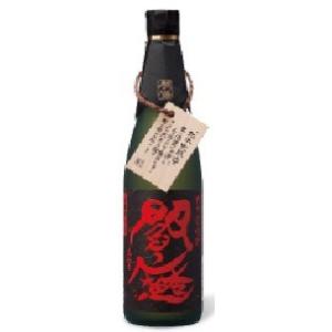 大分麦焼酎 黒閻魔 720ml 25度 老松酒造 セール品 お買い得｜irohaniho