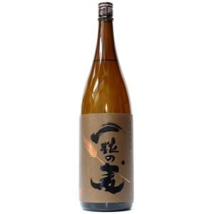 花ぼんぼり長期熟成 麦焼酎 25度 720ml 小正醸造 : 酒の以呂波 - 通販