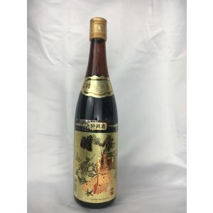 関帝陳年紹興花彫酒 10年 紹興酒 600ml 18度 ワケ有品 激安｜irohaniho