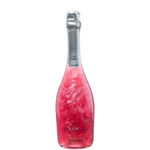 マバム パッション 【LED付】 750ml 7度 MAVAM PASSION ブラックベリー