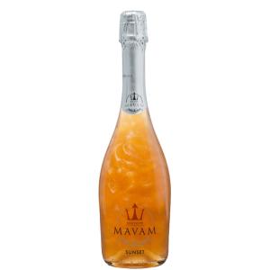 マバム モヒート 【LED付】 750ml 7度 MAVAM MOJITO モヒート