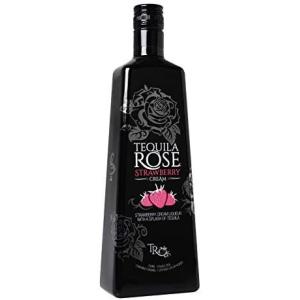 テキーラ ローズ ストロベリークリーム 700ml 15° TEQUILA ROSE STRAWBERRY CREAM リキュール｜irohaniho