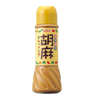 旬菜健美 胡麻ドレッシング 390ml ムソー 390ml《返品・交換不可》《賞味期限2022年7月10日》