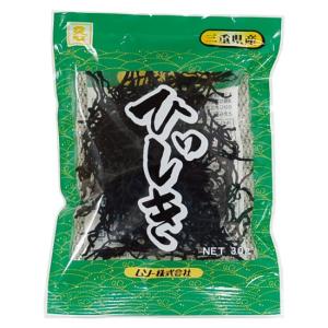 ★4個までなら全国一律送料300円(税込)★ 三重県産・ひじき 20g  ムソー｜irohanoie