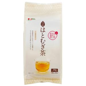 ゼンヤクノー 鳥取はとむぎ茶 ( 7g*24袋入 )/ JHA(ゼンヤクノー) 麦茶