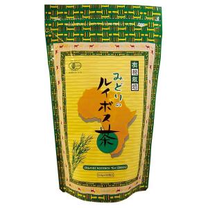 有機栽培みどりのルイボス茶 175g(3.5g×50包) ルイボス製茶