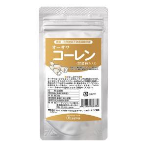 8個までなら全国一律送料300円(税込) オーサワコーレン（節蓮根入り）