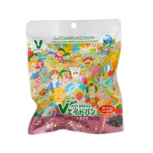 Vエイドパンデイリープレーン&amp;あずき　1個(約70g)　東京ファインフーズ