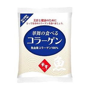 華舞 食べるコラーゲン 魚由来 100g エーエフシー