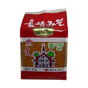 長崎みそ 1kg チョーコー醤油