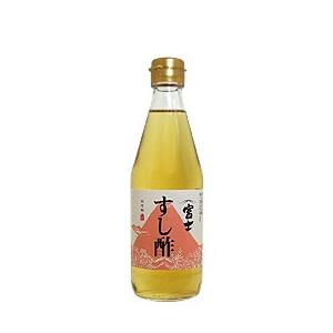 富士 すし酢 360ml 飯尾醸造